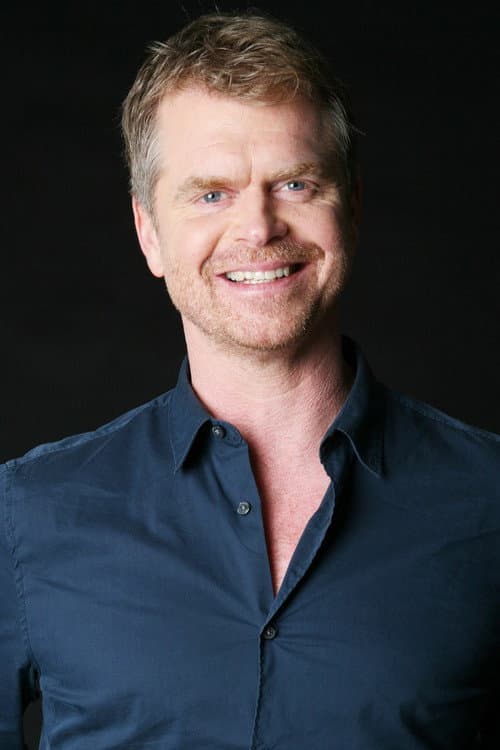 Scott Hamilton Kennedy foto