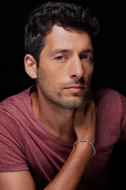 Zé Bernardino foto