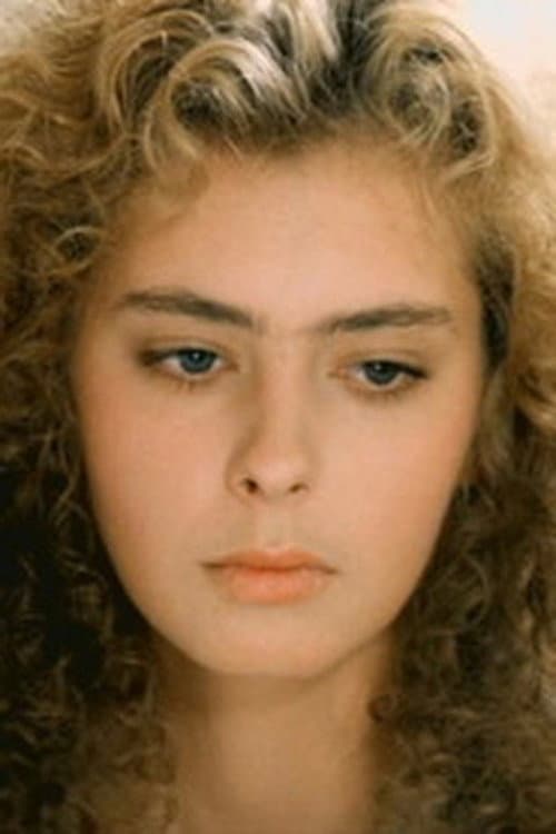 Irina Markova foto