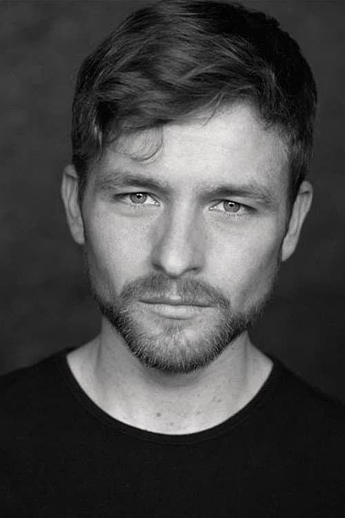Graeme Dalling foto