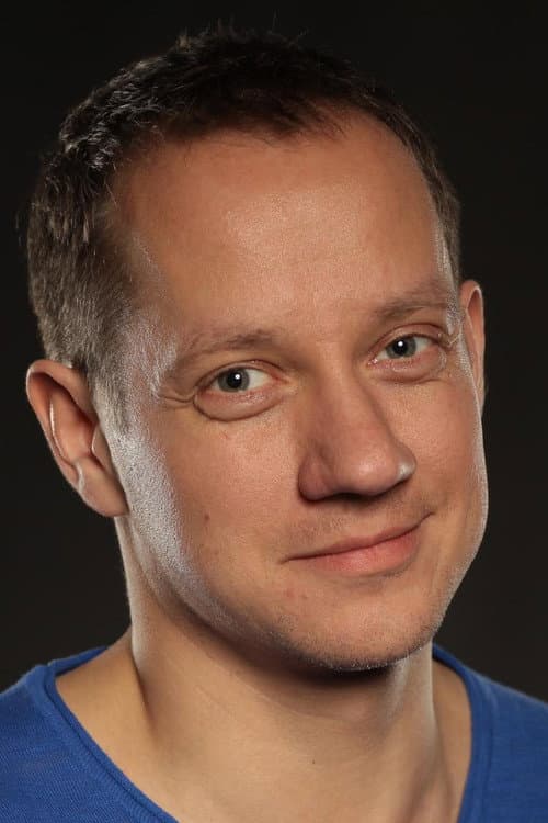 Сергей Рудзевич foto