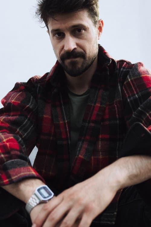Kiril Nedkov foto
