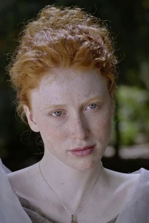 Clara Riedenstein foto