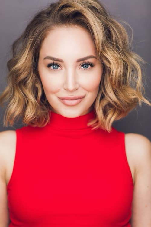 Jillian Gottlieb foto