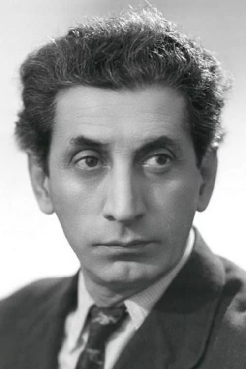 Александр Бениаминов foto