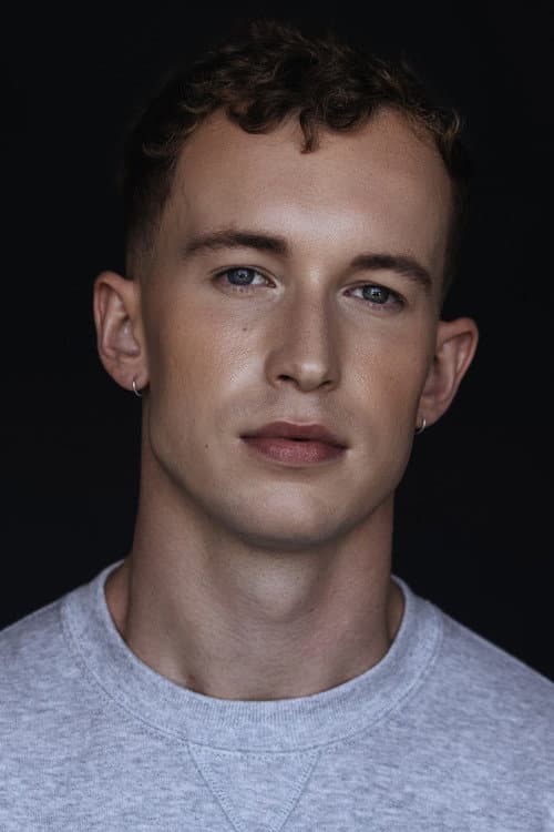 Josh Lavery foto