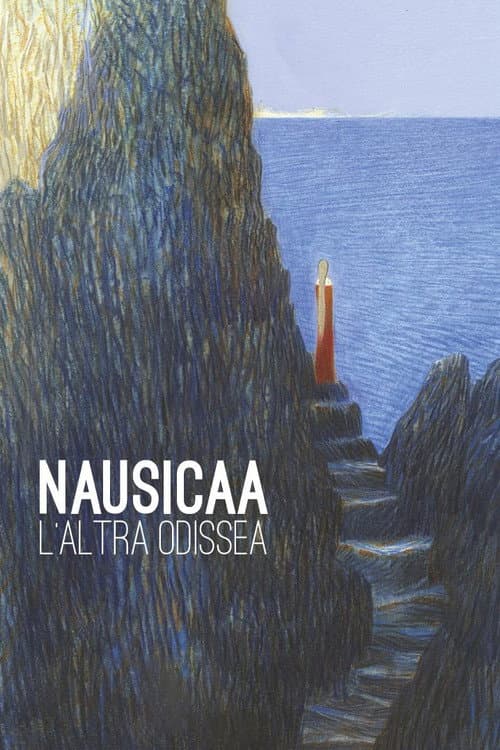 Nausicaa: L'Altra Odissea (2017) poster