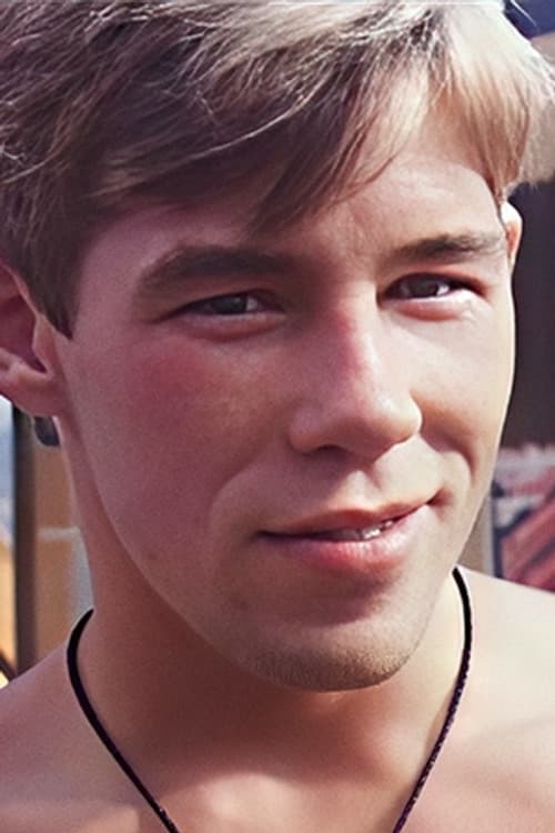 Tim Kramer foto