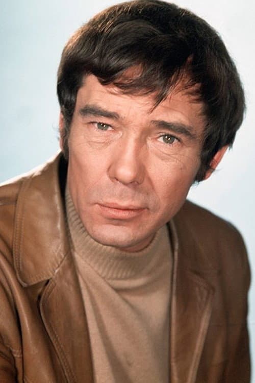 Mike Pratt foto