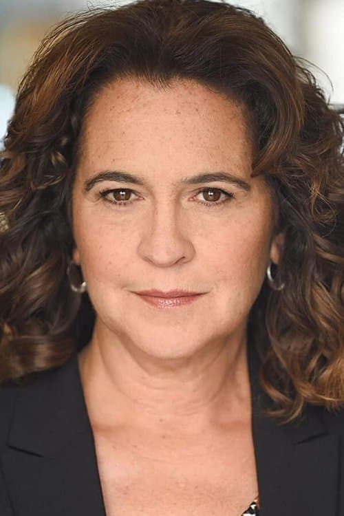 Pamela Jayne Morgan foto