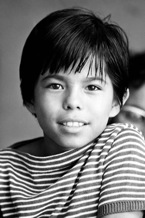 Manuel Padilla Jr. foto