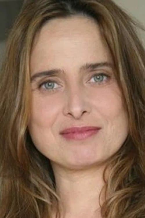 Carole Franck foto