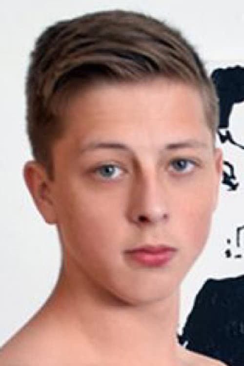 Ryan Boorder foto