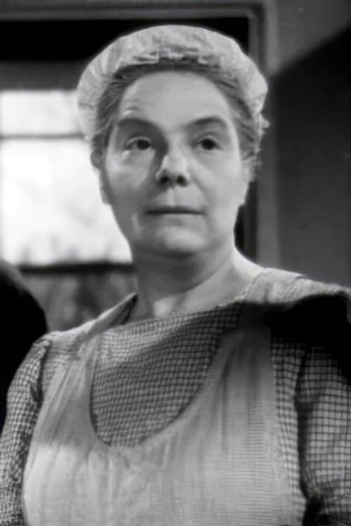 Marguerite Ducouret foto