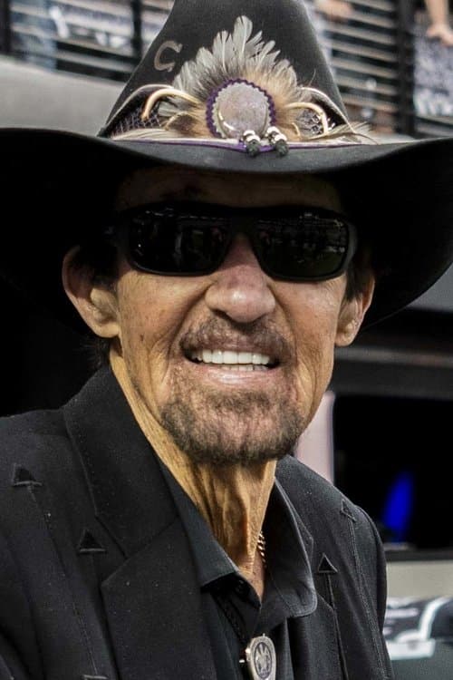 Richard Petty foto