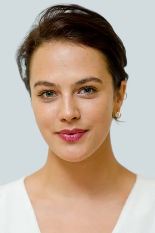 Jessica Brown Findlay foto