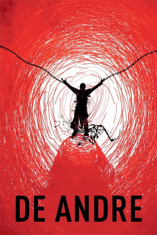 De andre (2012) poster