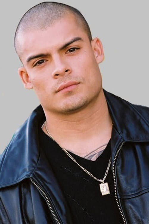 Daniel Venegas foto