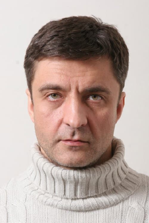 Андрей Чубченко foto