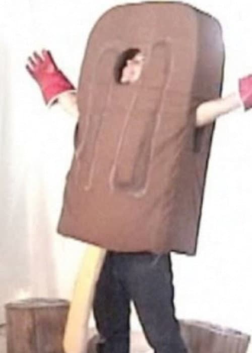 The Fudgesicle (2003) poster