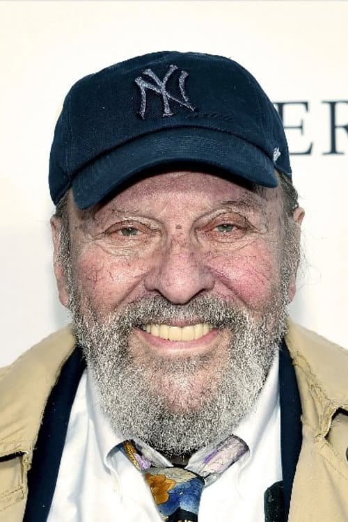 Chuck Low foto