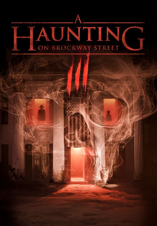 A Haunting on Brockway Street 3 (2025) poster