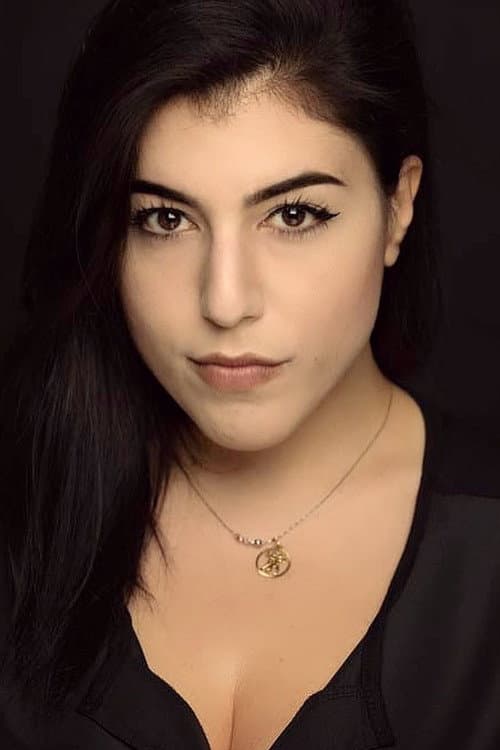 Anna Madaro foto
