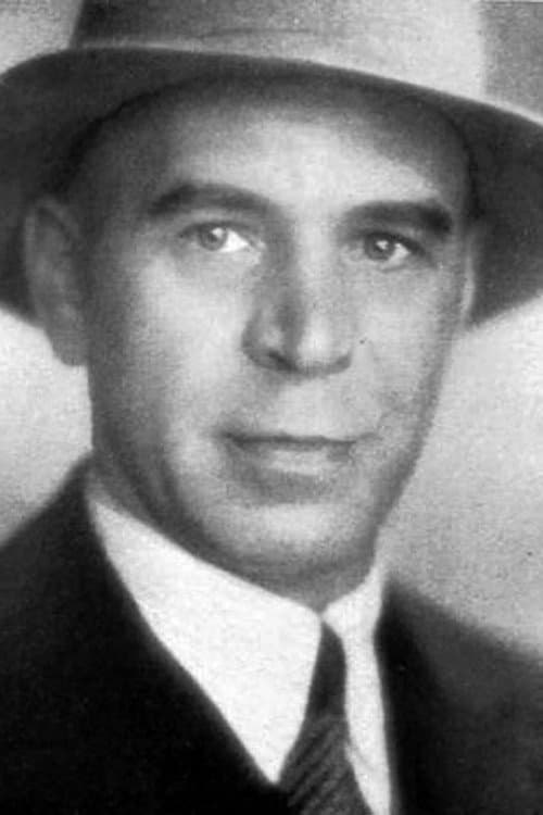Willi Schur foto