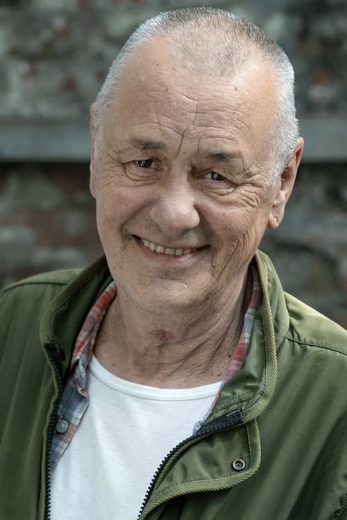 Eckhard Theophil foto