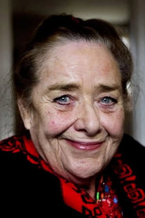 Bodil Udsen foto