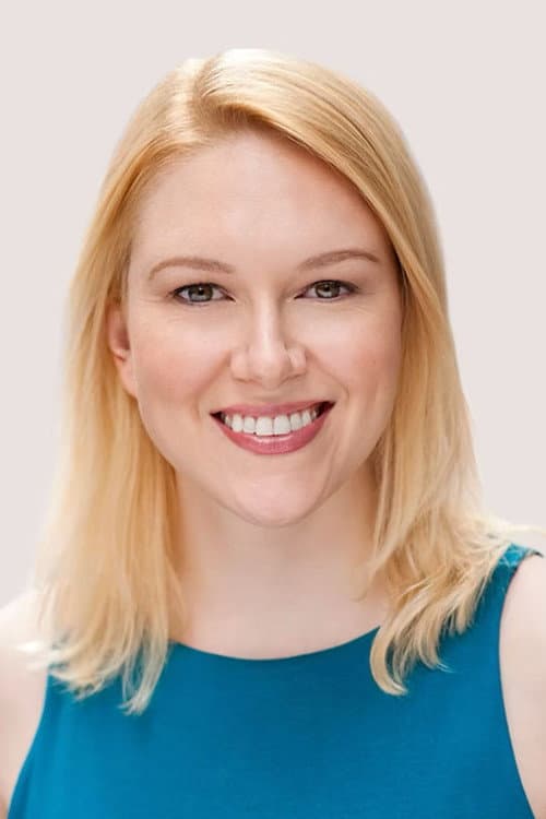 Charity Schubert foto