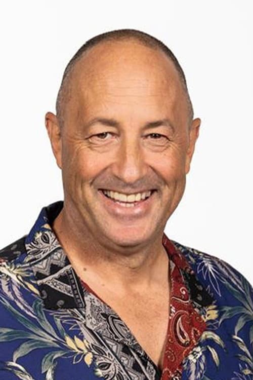 Dirk Scholtz foto