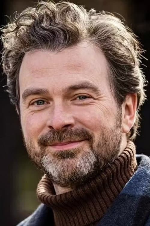 Martin Bo Lindsten foto