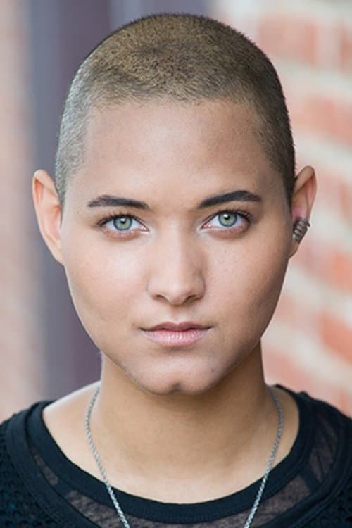 Anissa Matlock foto