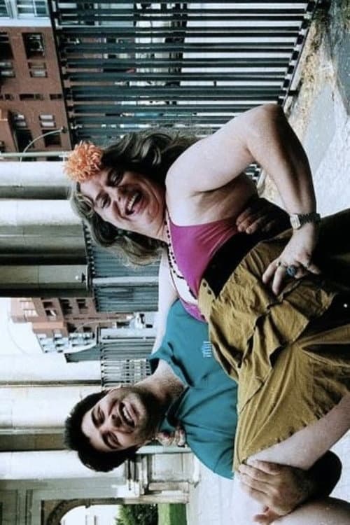 In Haßliebe Lola (1996) poster