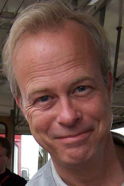 Stephen Fisher foto