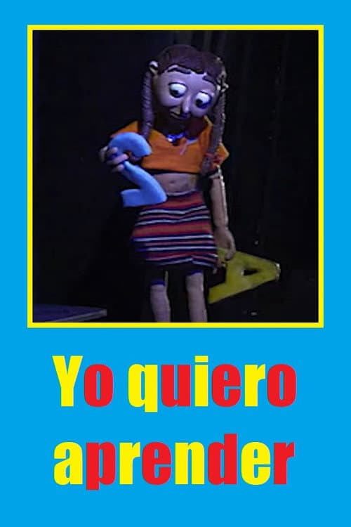 Yo quiero aprender (2004) poster