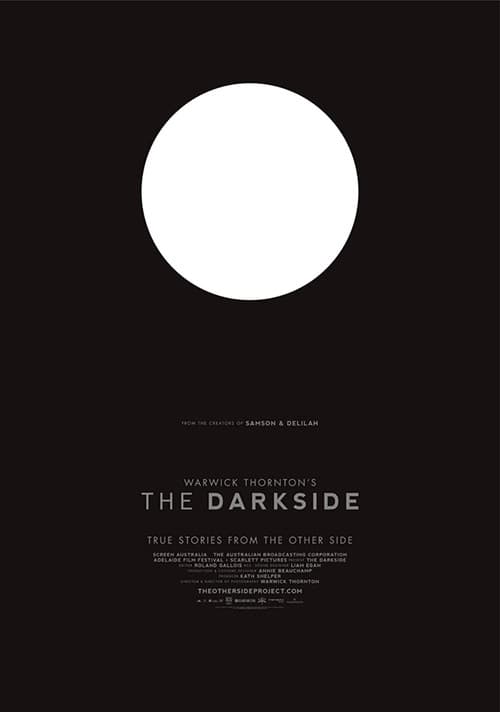 The Darkside (2013) poster