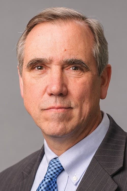 Jeff Merkley foto