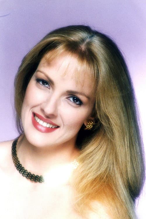 Betina Varde foto
