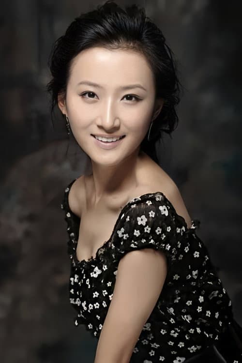 Jiajia Liu foto