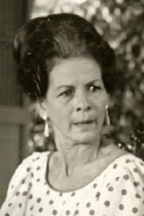 Mary Walter foto