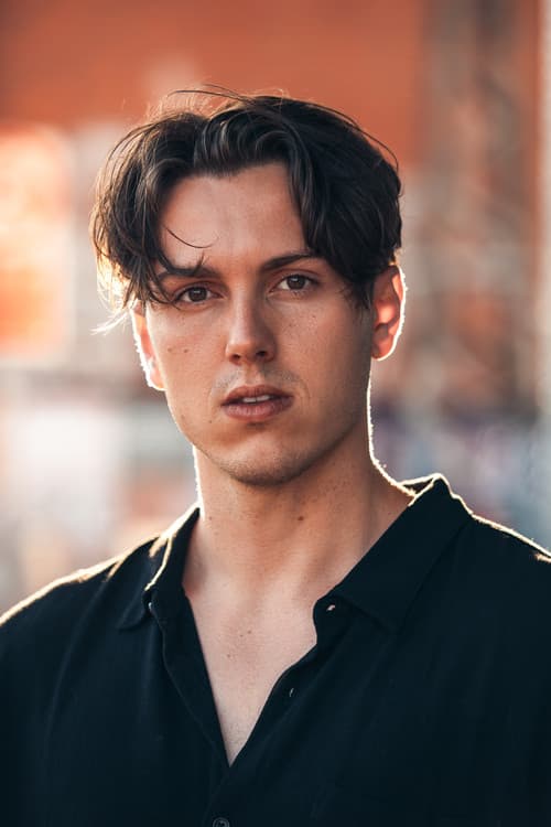 Brad McCarthy foto