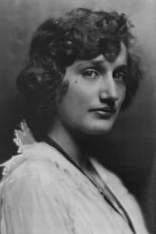 Edith Ewing Bouvier Beale foto