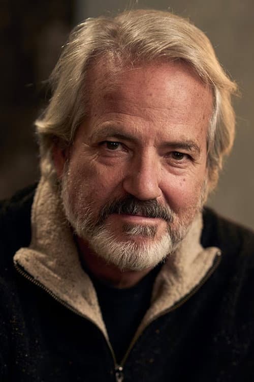 Graham Yost foto