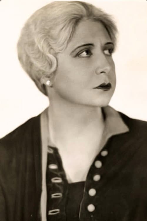 Ruth Cherrington foto