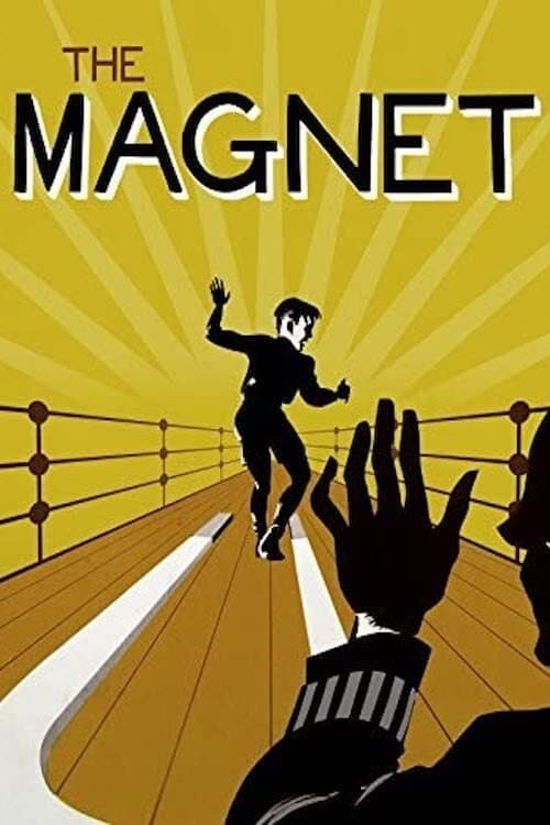 The Magnet (1950) poster
