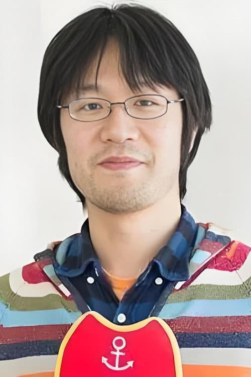 今井一暁 foto