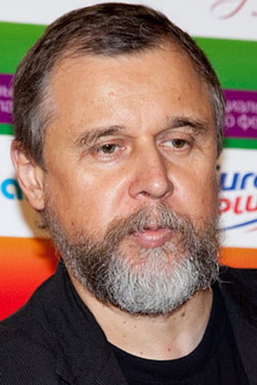 Андрей Эшпай foto