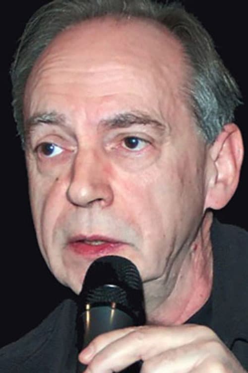 Jean-Pierre Limosin foto